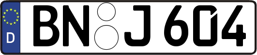 BN-J604