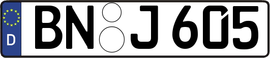 BN-J605