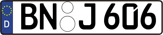 BN-J606