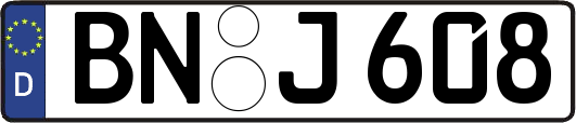 BN-J608