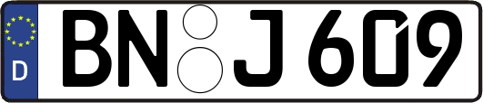BN-J609