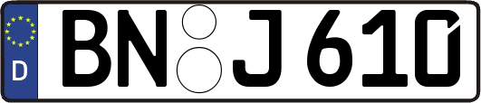 BN-J610