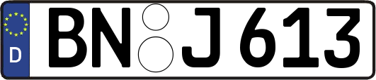 BN-J613