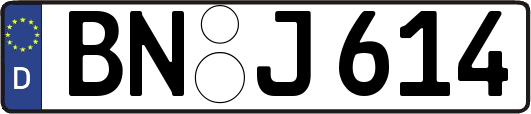 BN-J614