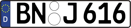 BN-J616