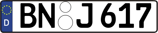 BN-J617