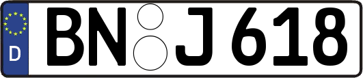 BN-J618