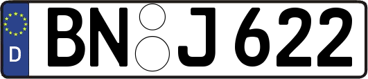 BN-J622
