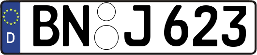 BN-J623