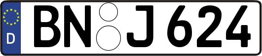 BN-J624