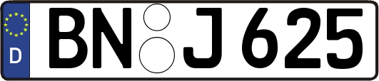 BN-J625