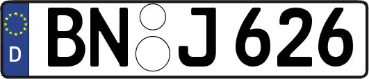 BN-J626