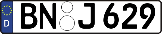 BN-J629