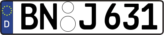 BN-J631