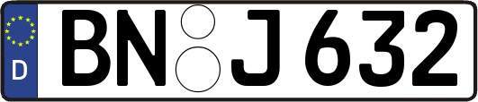 BN-J632