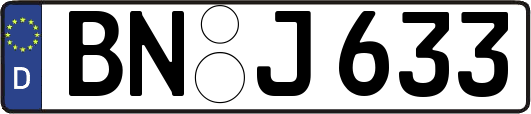 BN-J633