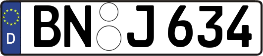 BN-J634