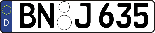 BN-J635