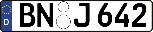 BN-J642