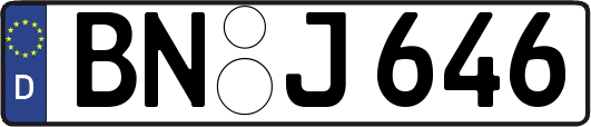 BN-J646