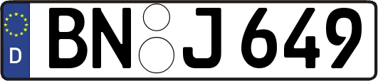 BN-J649