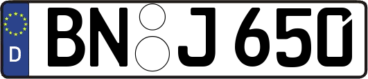 BN-J650