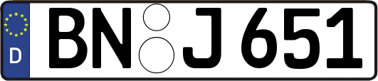 BN-J651