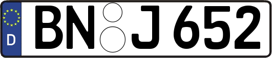 BN-J652