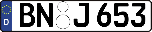BN-J653