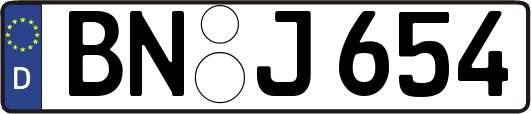 BN-J654