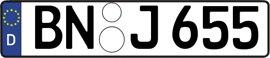 BN-J655