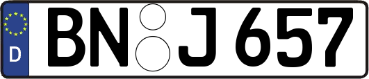BN-J657