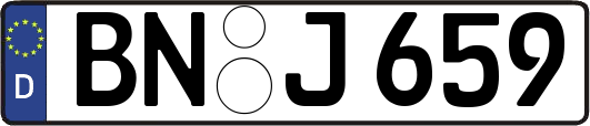 BN-J659