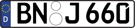 BN-J660