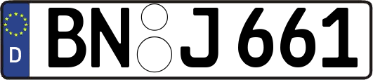 BN-J661