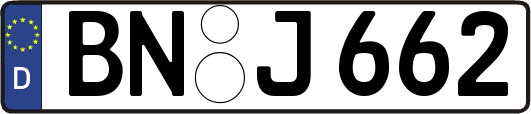 BN-J662