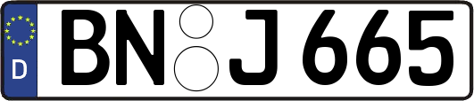 BN-J665