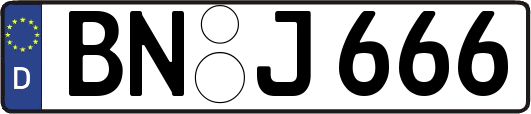 BN-J666