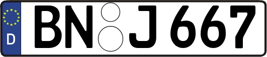 BN-J667