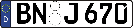 BN-J670