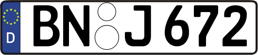 BN-J672