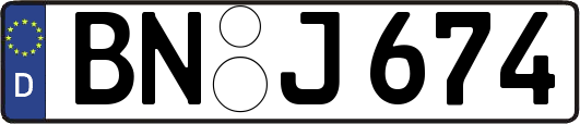 BN-J674
