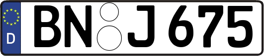 BN-J675
