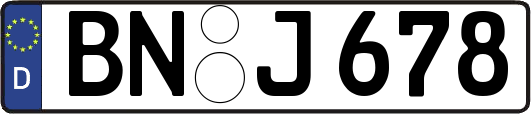 BN-J678