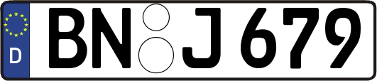 BN-J679