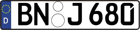 BN-J680