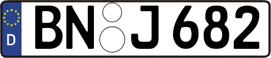 BN-J682