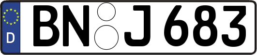 BN-J683