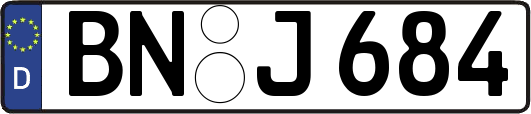 BN-J684