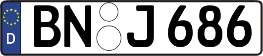 BN-J686